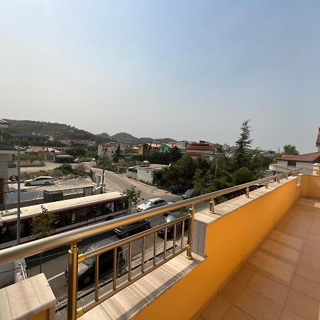 Italian Style Apartment Durrës 외부 사진