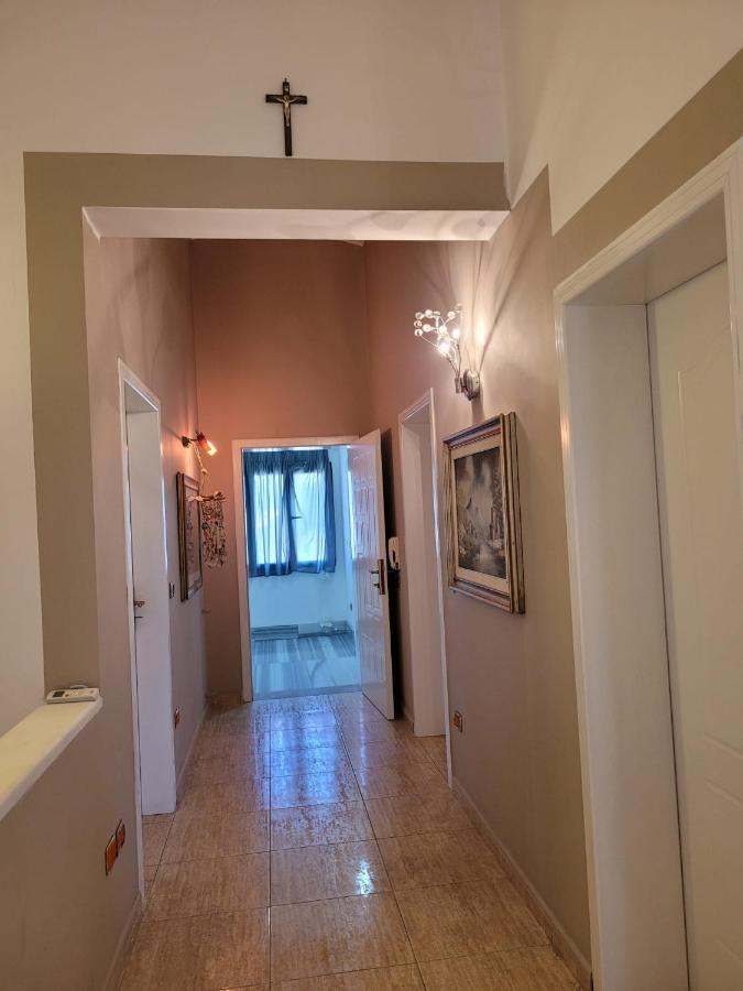 Italian Style Apartment Durrës 외부 사진