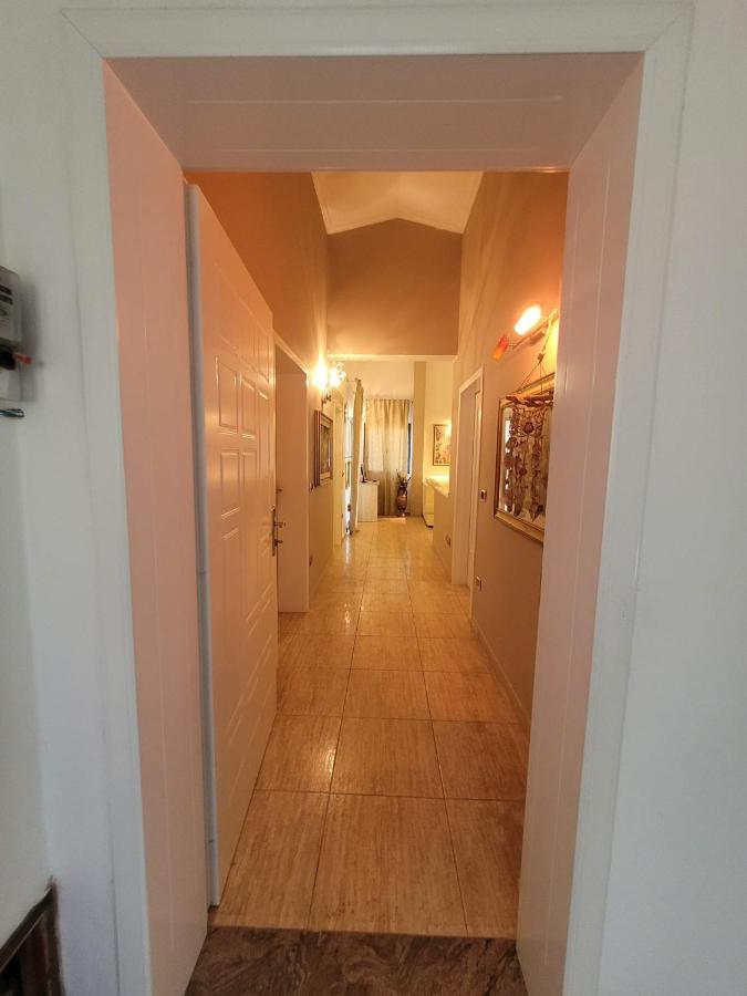Italian Style Apartment Durrës 외부 사진