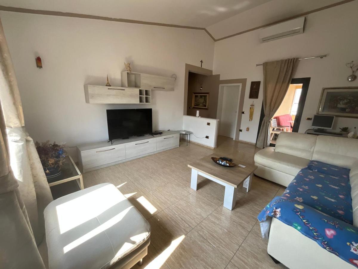 Italian Style Apartment Durrës 외부 사진