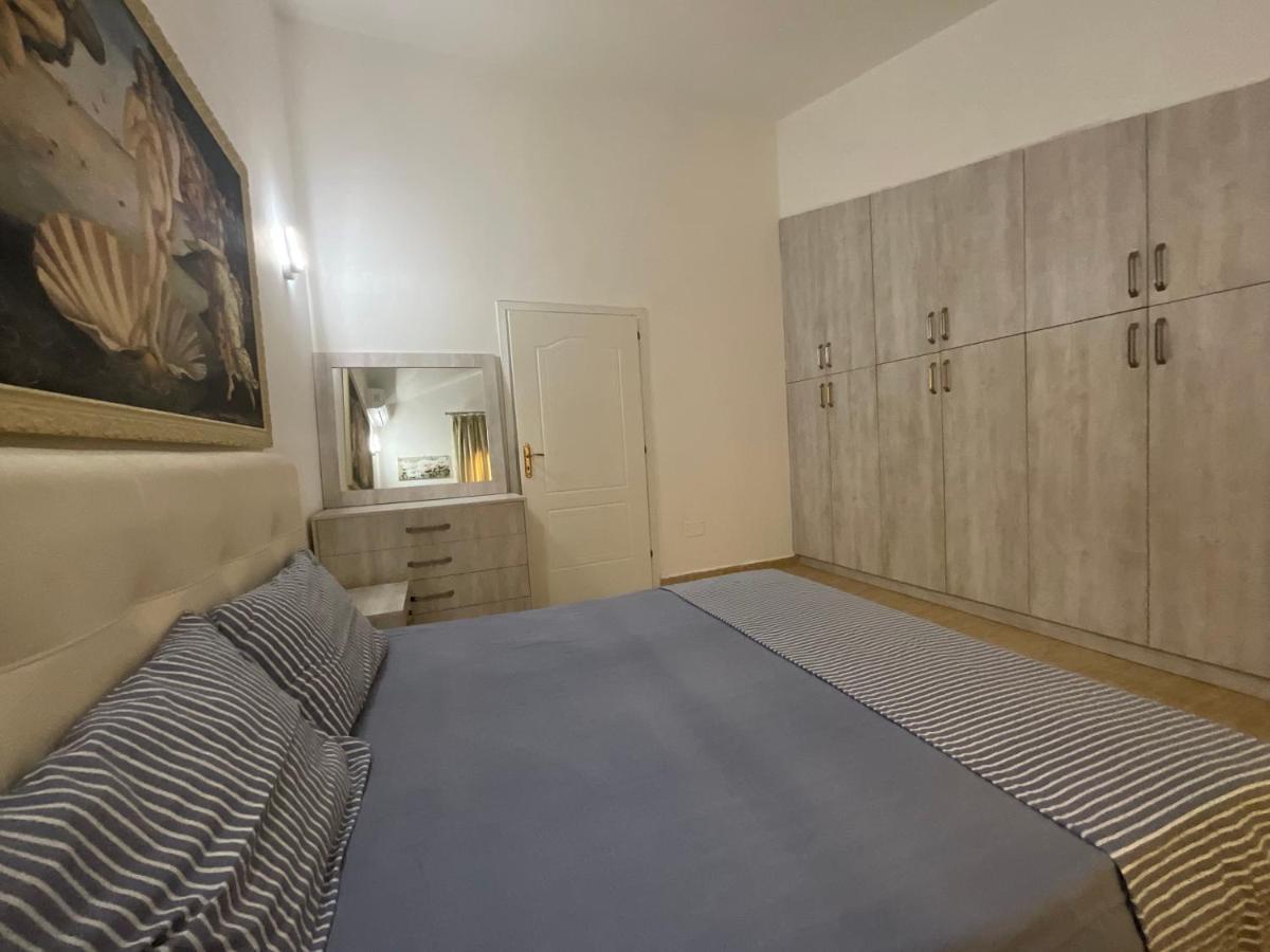 Italian Style Apartment Durrës 외부 사진