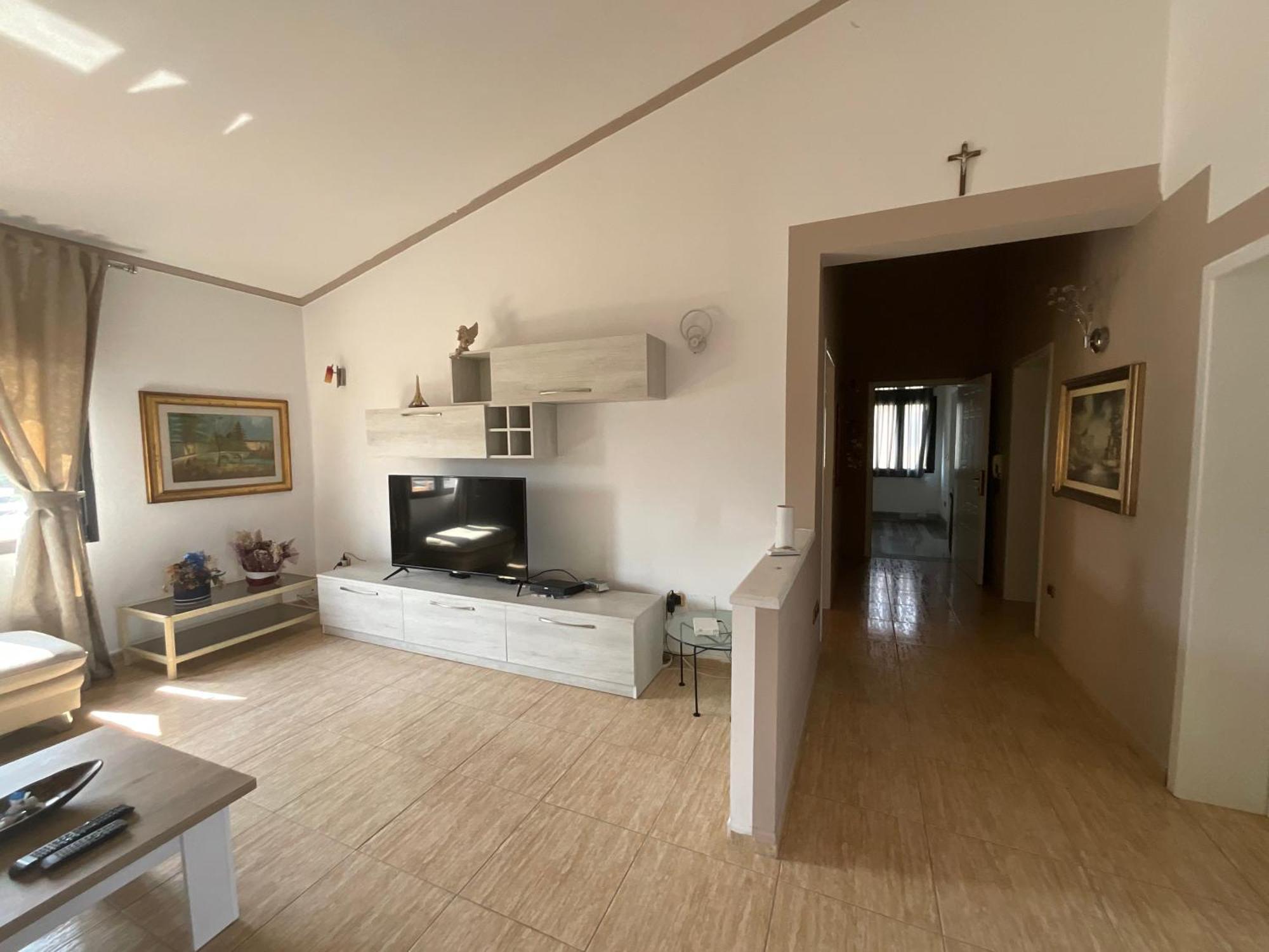 Italian Style Apartment Durrës 외부 사진