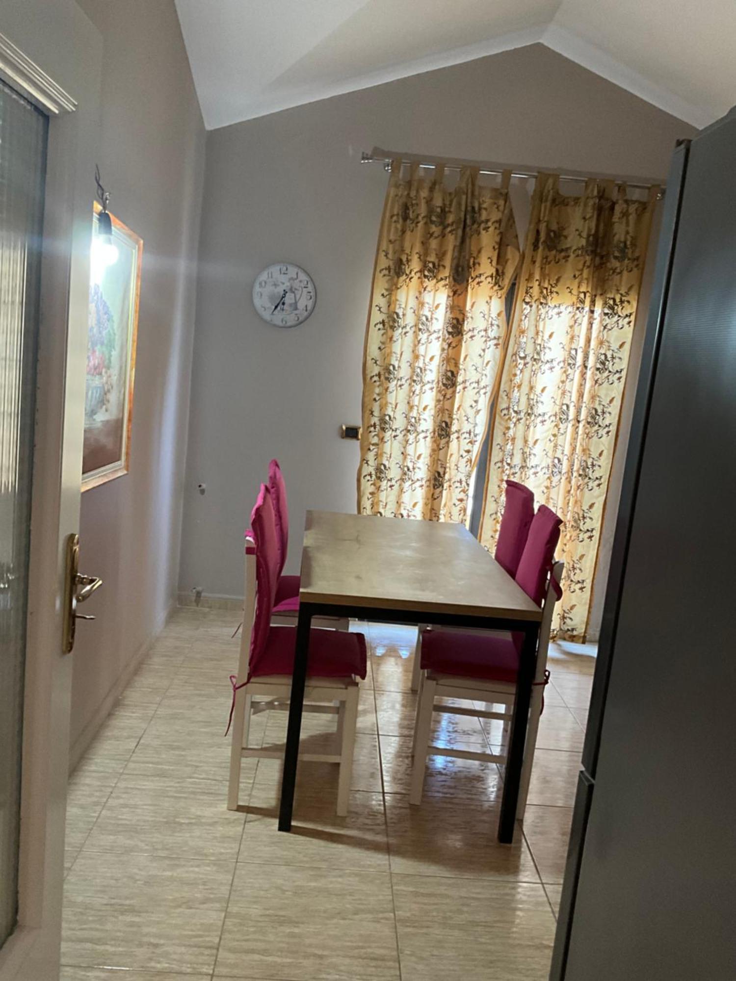 Italian Style Apartment Durrës 외부 사진